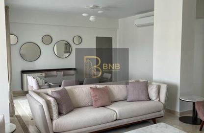 Apartment - 4 - 4 for rent in Mivida - 5th Settlement Compounds - The 5th Settlement - New Cairo City - Cairo