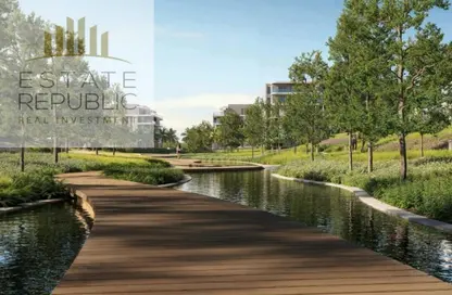 شقة - غرفة نوم - 1 حمام للبيع في سيتي زين - كمبوندات مدينة المستقبل - مدينة المستقبل - القاهرة