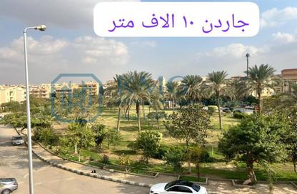 Apartment - 4 Bedrooms - 3 Bathrooms for sale in Zakaria Ahmed St. - El Banafseg 5 - El Banafseg - New Cairo City - Cairo