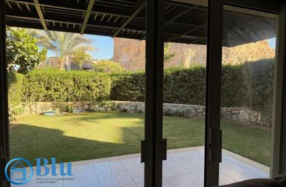 Apartment - 3 - 3 for sale in New Giza - Cairo Alexandria Desert Road - 6 October City - Giza