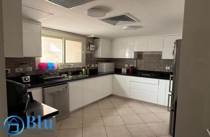 Apartment - 3 - 3 for sale in New Giza - Cairo Alexandria Desert Road - 6 October City - Giza Apartment - 3 - 3 for sale in New Giza - Cairo Alexandria Desert Road - 6 October City - Giza