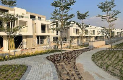 Townhouse - 3 Bedrooms - 4 Bathrooms for sale in Joulz - Cairo Alexandria Desert Road - 6 October City - Giza