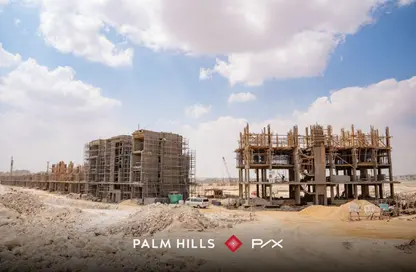Villa - 5 Bedrooms - 5 Bathrooms for sale in PX Palm Hills - 6 October Compounds - 6 October City - Giza