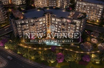 Apartment - 2 Bedrooms - 3 Bathrooms for sale in Valda Village - Mostakbal City Compounds - Mostakbal City - Future City - Cairo