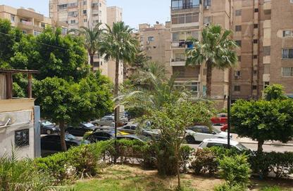 مساحات مكتبية - استوديو - 1 حمام للايجار في سموحة - حي شرق - الاسكندرية