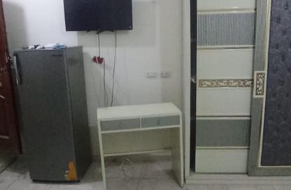 Apartment - Studio - 1 Bathroom for rent in 1st District - 6 October City - Giza