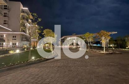 iVilla - 3 Bedrooms - 3 Bathrooms for sale in Mountain View iCity - 5th Settlement Compounds - The 5th Settlement - New Cairo City - Cairo