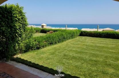Chalet - 3 Bedrooms - 3 Bathrooms for sale in La Vista Topaz - La Vista - Al Ain Al Sokhna - Suez Chalet - 3 Bedrooms - 3 Bathrooms for sale in La Vista Topaz - La Vista - Al Ain Al Sokhna - Suez