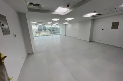 Office Space - 1 Bedroom - 2 Bathrooms for rent in North Teseen St. - The 5th Settlement - New Cairo City - Cairo