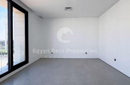 Apartment - 3 - 3 for sale in One Hyde Park - Hyde Park - New Cairo City - Cairo