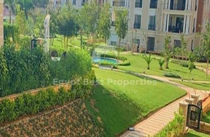 Apartment - 3 Bedrooms - 2 Bathrooms for sale in Regent's Square - 5th Settlement Compounds - The 5th Settlement - New Cairo City - Cairo