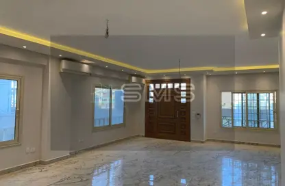 Penthouse - 4 Bedrooms - 4 Bathrooms for rent in West Golf - El Katameya Compounds - El Katameya - New Cairo City - Cairo Penthouse - 4 Bedrooms - 4 Bathrooms for rent in West Golf - El Katameya Compounds - El Katameya - New Cairo City - Cairo