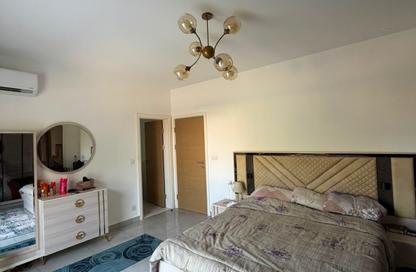Townhouse - 3 - 4 for sale in Marassi - Sidi Abdel Rahman - North Coast