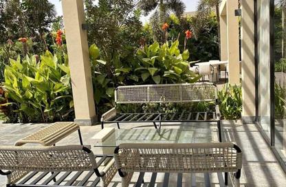 Townhouse - 4 Bedrooms - 4 Bathrooms for sale in O West - 6 October Compounds - 6 October City - Giza Townhouse - 4 Bedrooms - 4 Bathrooms for sale in O West - 6 October Compounds - 6 October City - Giza