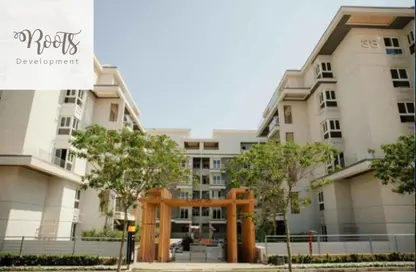 شقة - 3 غرف نوم - 3 حمامات للايجار في ماونتن فيو أي سيتي أكتوبر - كمبوندات 6 أكتوبر - مدينة 6 أكتوبر - الجيزة