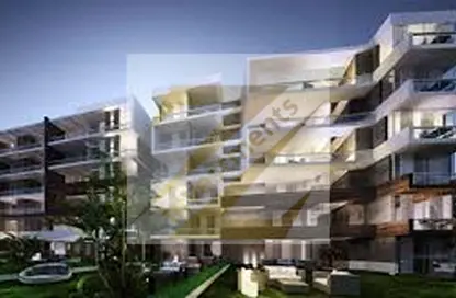 تاون هاوس - 3 غرف نوم - 3 حمامات للبيع في بالم هيلز نيو كايرو - كمبوندات التجمع الخامس - التجمع الخامس - مدينة القاهرة الجديدة - القاهرة