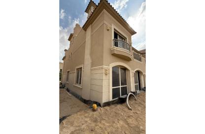 Twin House - 4 Bedrooms - 5 Bathrooms for sale in El Patio Oro - 5th Settlement Compounds - The 5th Settlement - New Cairo City - Cairo