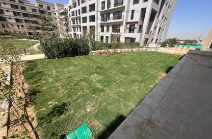 شقة - 2 غرف نوم - 3 حمامات للبيع في أو ويست - كمبوندات 6 أكتوبر - مدينة 6 أكتوبر - الجيزة
