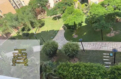 Apartment - 2 Bedrooms - 2 Bathrooms for rent in Madinaty - Cairo