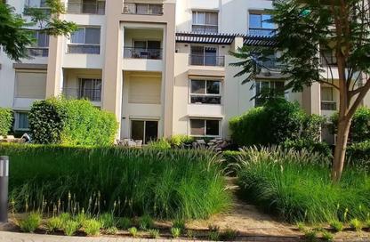 Penthouse - 3 Bedrooms - 3 Bathrooms for sale in The Fourteen Golf Residences - Uptown Cairo - Mokattam - Cairo