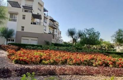 Penthouse - 3 Bedrooms - 3 Bathrooms for sale in The Fourteen Golf Residences - Uptown Cairo - Mokattam - Cairo
