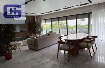 Apartment - 3 Bedrooms - 3 Bathrooms for rent in Lake View Residence - 5th Settlement Compounds - The 5th Settlement - New Cairo City - Cairo Apartment - 3 Bedrooms - 3 Bathrooms for rent in Lake View Residence - 5th Settlement Compounds - The 5th Settlement - New Cairo City - Cairo