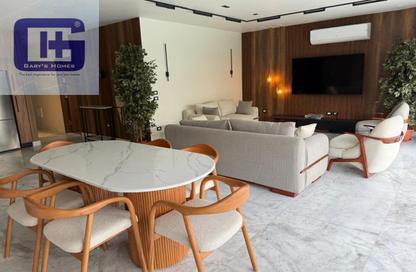 Apartment - 3 Bedrooms - 3 Bathrooms for rent in Lake View Residence - 5th Settlement Compounds - The 5th Settlement - New Cairo City - Cairo Apartment - 3 Bedrooms - 3 Bathrooms for rent in Lake View Residence - 5th Settlement Compounds - The 5th Settlement - New Cairo City - Cairo