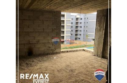 Apartment - 3 Bedrooms - 3 Bathrooms for sale in Mountain View iCity October - 6 October Compounds - 6 October City - Giza