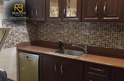 Duplex - 4 - 3 for sale in Touristic 1 - Hadayek October - 6 October City - Giza Duplex - 4 - 3 for sale in Touristic 1 - Hadayek October - 6 October City - Giza