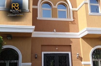 Duplex - 4 - 3 for sale in Touristic 1 - Hadayek October - 6 October City - Giza Duplex - 4 - 3 for sale in Touristic 1 - Hadayek October - 6 October City - Giza