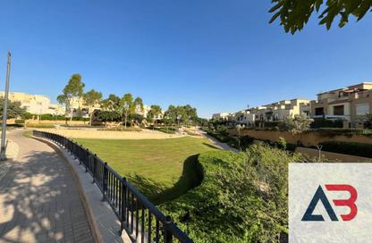 Villa - 6 - 5 for rent in Mivida - 5th Settlement Compounds - The 5th Settlement - New Cairo City - Cairo