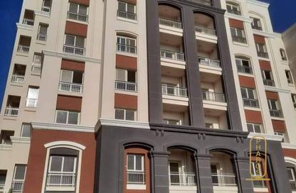 Apartment - 3 Bedrooms - 2 Bathrooms for sale in Alex West - Alexandria Compounds - Alexandria Apartment - 3 Bedrooms - 2 Bathrooms for sale in Alex West - Alexandria Compounds - Alexandria