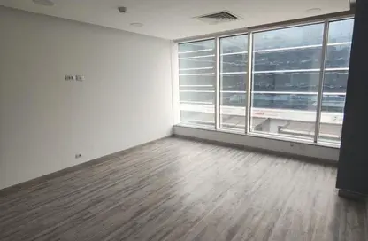 Office Space - 1 Bedroom - 2 Bathrooms for rent in Trivium Square - North Teseen St. - The 5th Settlement - New Cairo City - Cairo