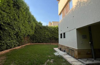 Villa - 6 Bedrooms - 6 Bathrooms for rent in Farouk Goweda St. - Rehab City First Phase - Al Rehab - New Cairo City - Cairo
