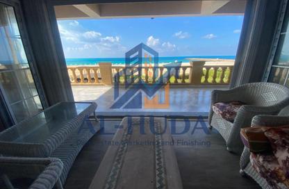 Villa - 6 Bedrooms - 5 Bathrooms for rent in Marina 2 - Marina - Al Alamein - North Coast