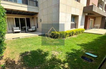 شقة - 2 - 3 للبيع في نيو جيزة - طريق مصر اسكندرية الصحراوي - مدينة 6 أكتوبر - الجيزة