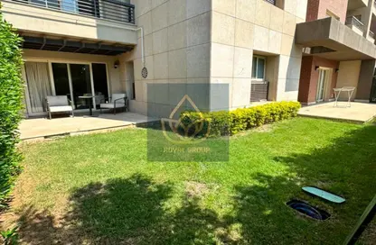 شقة - 2 غرف نوم - 3 حمامات للبيع في نيو جيزة - طريق مصر اسكندرية الصحراوي - مدينة 6 أكتوبر - الجيزة