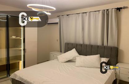 Apartment - Studio - 1 Bathroom for rent in El Rehab Extension - Al Rehab - New Cairo City - Cairo Apartment - Studio - 1 Bathroom for rent in El Rehab Extension - Al Rehab - New Cairo City - Cairo