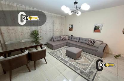 Apartment - Studio - 1 Bathroom for rent in El Rehab Extension - Al Rehab - New Cairo City - Cairo Apartment - Studio - 1 Bathroom for rent in El Rehab Extension - Al Rehab - New Cairo City - Cairo
