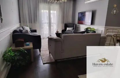 Penthouse - 3 Bedrooms - 3 Bathrooms for rent in Mountain View Hyde Park - 5th Settlement Compounds - The 5th Settlement - New Cairo City - Cairo Penthouse - 3 Bedrooms - 3 Bathrooms for rent in Mountain View Hyde Park - 5th Settlement Compounds - The 5th Settlement - New Cairo City - Cairo