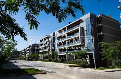 شقة - 3 غرف نوم - 2 حمامات للبيع في الباتيو اورو - كمبوندات التجمع الخامس - التجمع الخامس - مدينة القاهرة الجديدة - القاهرة