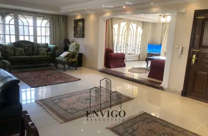 Apartment - 3 Bedrooms - 2 Bathrooms for sale in 1st Zone - Nasr City - Cairo