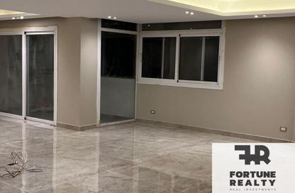 Duplex - 3 Bedrooms - 3 Bathrooms for rent in Garden Residence - Hyde Park - New Cairo City - Cairo