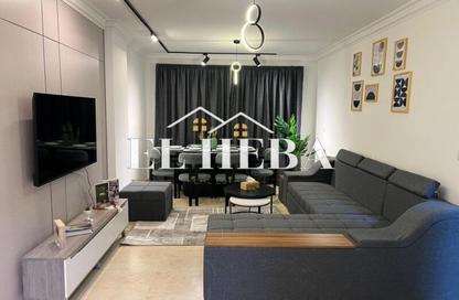 Apartment - 3 Bedrooms - 2 Bathrooms for rent in Madinaty - Cairo