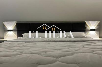 Apartment - 3 Bedrooms - 2 Bathrooms for rent in Madinaty - Cairo