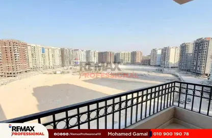 شقة - 3 غرف نوم - 2 حمامات للبيع في مروج - سموحة - حي شرق - الاسكندرية