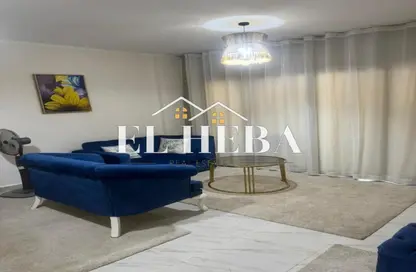 شقة - 2 غرف نوم - 2 حمامات للايجار في مدينتي - القاهرة