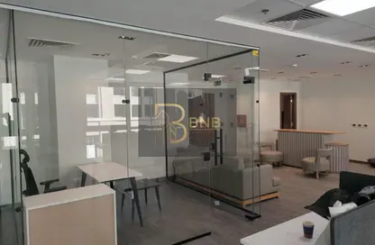 Office Space - 6 Bedrooms - 2 Bathrooms for rent in Mivida - 5th Settlement Compounds - The 5th Settlement - New Cairo City - Cairo