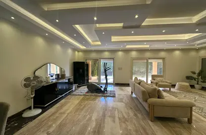 Villa - 3 Bedrooms - 3 Bathrooms for sale in Privado - Madinaty - Cairo