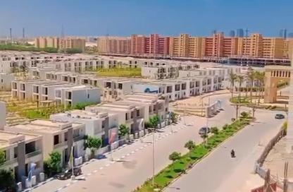 Chalet - 1 Bedroom - 1 Bathroom for sale in Golf Porto Marina - Al Alamein - North Coast